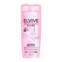  Shampoo Lor...