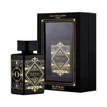 Lattafa Badee Al Oud For Glory (Black) Edp 100ML