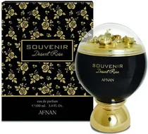 Afnan Souvenir Desert Rose 100ML Edp