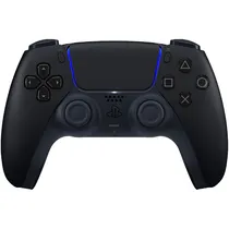 Controle Dualsense Midnight Black PS5