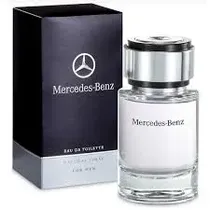 M.Benz For Men Edt 120ML