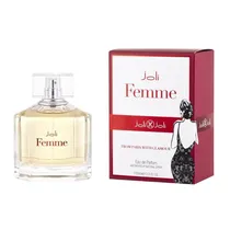 Perfume Joli Joli Femme - Eau de Parfum - Feminino - 100ML