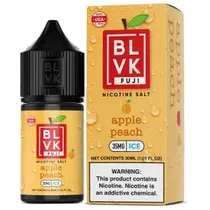 BLVK Fuji Pod Essencia NS5 App/Peac 30ML