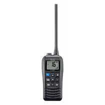  Rádio Icom ...