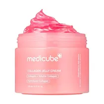 Medicube Collagen Jelly Cream Creme Hidratante Facial 110GR