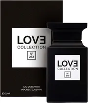  Perfume Lov...