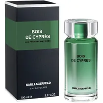 Karl L. Bois de Cypres Edt 100ML
