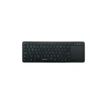 FTX Teclado + Mouse FTXB023 + Touch Pad BT Port Negro