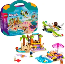  Lego Friend...
