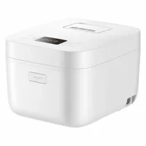 Panela Elétrica Xiaomi Multifunctional Rice Cooker BHR9044EU 4L 220V - Branco
