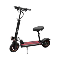  Scooter Elé...