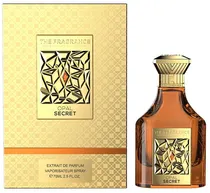  Perfume The...
