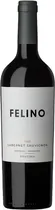 Vinho Cobos Felino Cabernet Sauvignon 2023