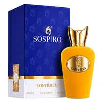  Perfume Sos...