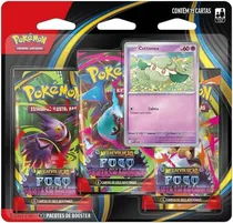  Cartas Poké...