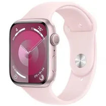 Apple Watch Serie S9 45MM Rose