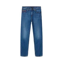  Pantalón Je...