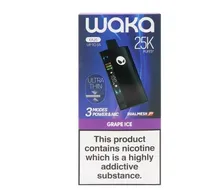  Waka 25K Ul...