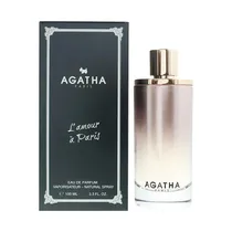  Agatha L'Am...