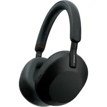 Sony Auricular WH-1000XM5. Seda Bluetooth V5.2 Black