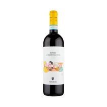  Vino Cecchi...