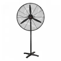 Ventilador Industrial Level LVC-200 de Pie 220V 26"