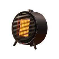 Aquecedor Paris Rhone PE-HE015 - 1500W - 110V