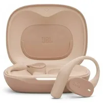 Fone JBL Sense Lite TWS Bluetooth Beige