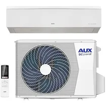Ar Cond.12000BTU Aux Inverter Kit Quente/Frio 220V 50/60HZ