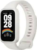 Relogio Xiaomi Smart Band 9 Active M2435B1 – Branco