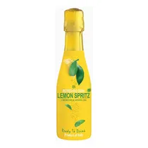  Lemon Sprit...