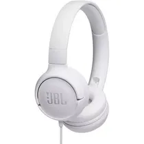 JBL Auricular T500 White