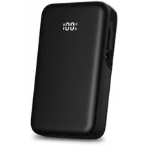 Carregador Portatil Ecopower EP-C820 12000MAH - Preto
