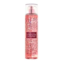 Colônia Corporal Bath & Body Works A Thousand Wishes 236ML