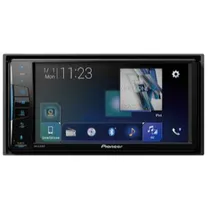  Pioneer AVH...