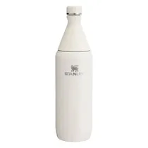 Garrafa Térmica Stanley Slim Bottle 1L Cream