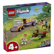  Lego Friend...
