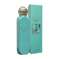 Lattafa Mayar Natural Intense Spray Corporal 150ML