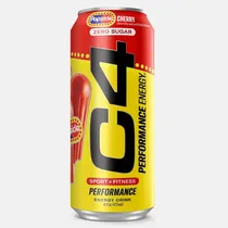  C4 Performa...