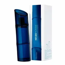 Perfume Kenzo Homme Marine - Eau de Toilette - Masculino - 110ML