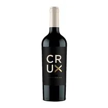 Crux Xtra C...