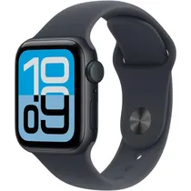  Apple Watch...