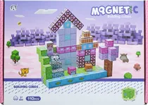  Cubos Magné...
