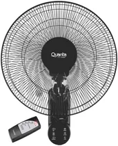 Ventilador de Pared Quanta QTVPTB16 Tropic Breeze 16" 220V