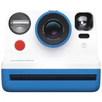 Polaroid Camara Digital Now Instant Gen 2 Blue