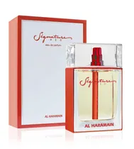 Al Haramain Signature Red Mas 100ML