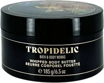 Body Butter...