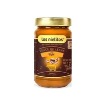  Los Nietito...