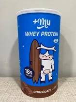 +Mu Whey Pr...