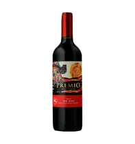 Santa Carolina Vino Premio 750ML